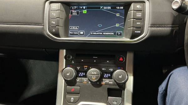 Used Land Rover Range Rover Evoque 2012 for sale - 76286156: Photo 11