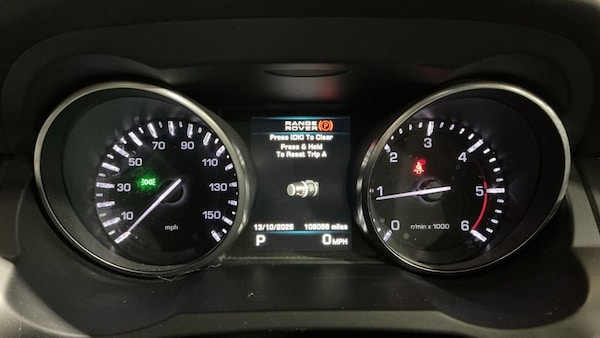Used Land Rover Range Rover Evoque 2012 for sale - 76286156: Photo 13