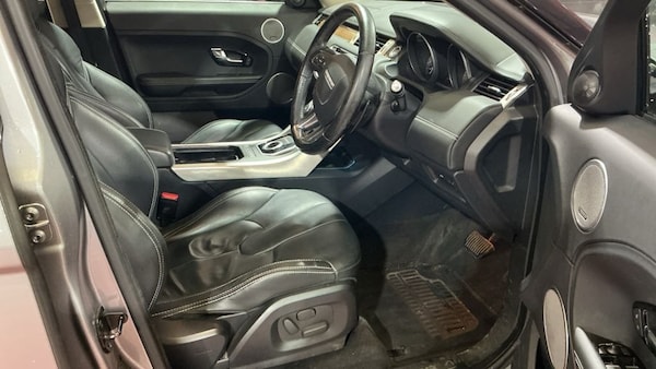 Used Land Rover Range Rover Evoque 2012 for sale - 76286156: Photo 9