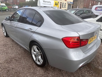 Used BMW 3 Series 2014 for sale - 78272101: Photo