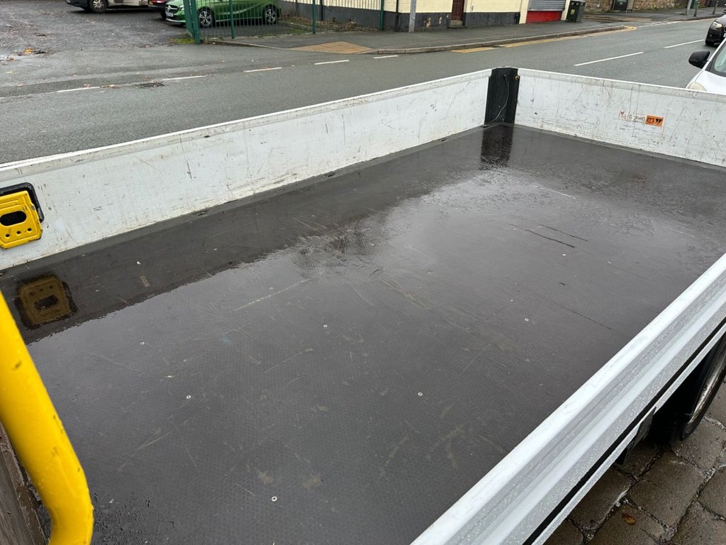 Used Ford Transit 2016 for sale - 76563374: Photo 17