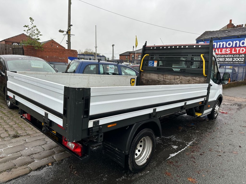 Used Ford Transit 2016 for sale - 76563374: Photo 2