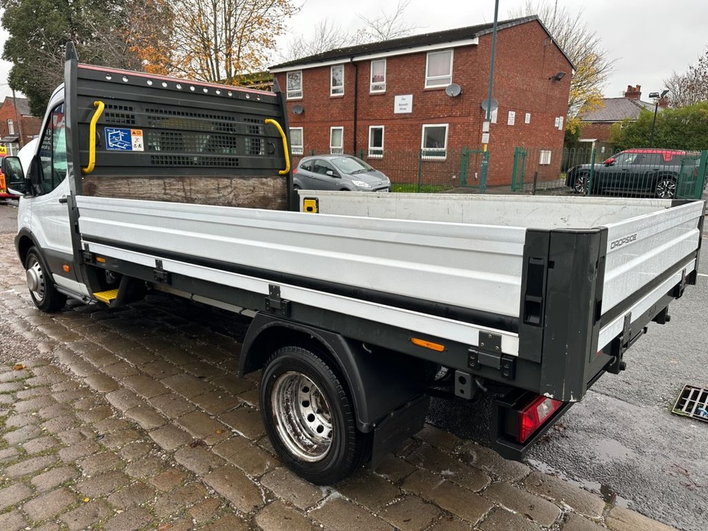 Used Ford Transit 2016 for sale - 76563374: Photo 5