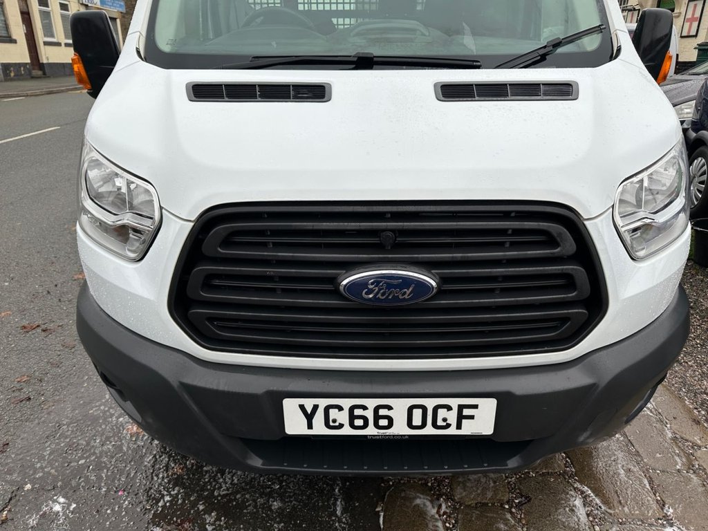 Used Ford Transit 2016 for sale - 76563374: Photo 7