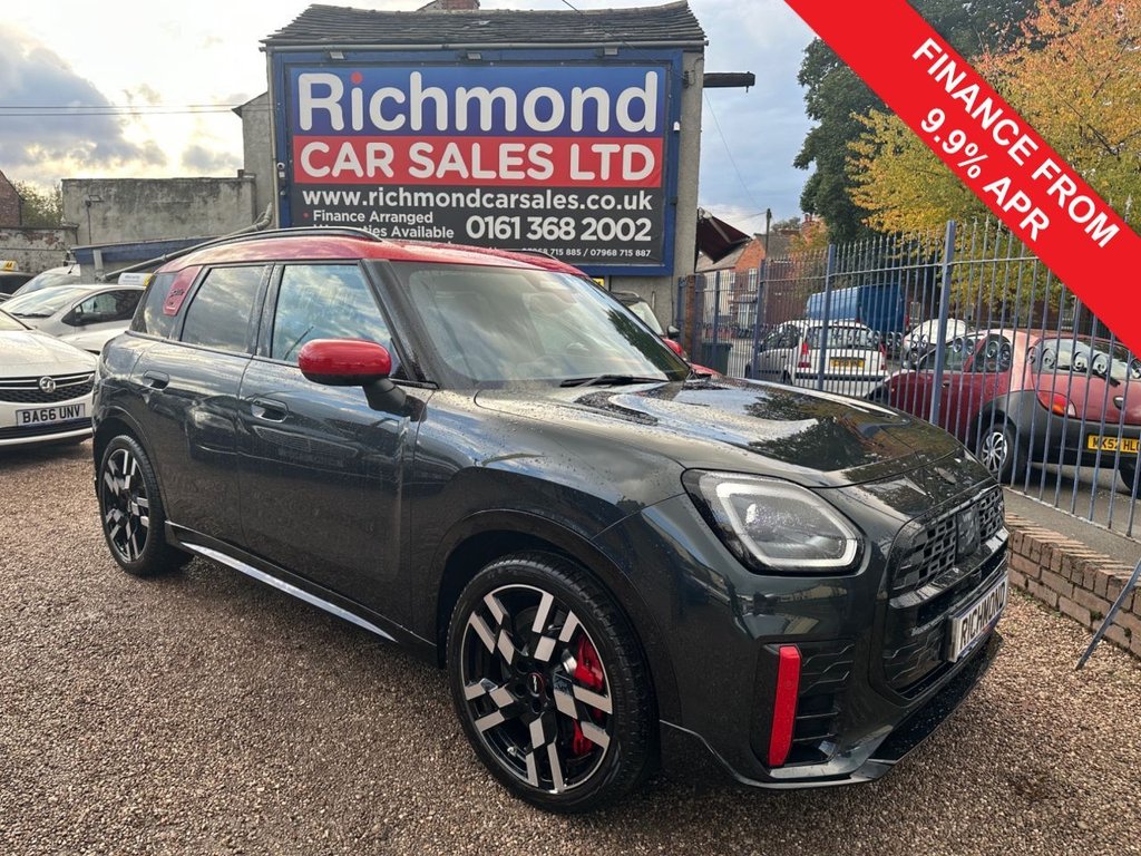 Used MINI Countryman 2024 for sale - 76509390: Photo 1