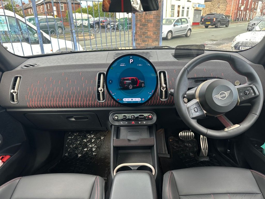 Used MINI Countryman 2024 for sale - 76509390: Photo 13