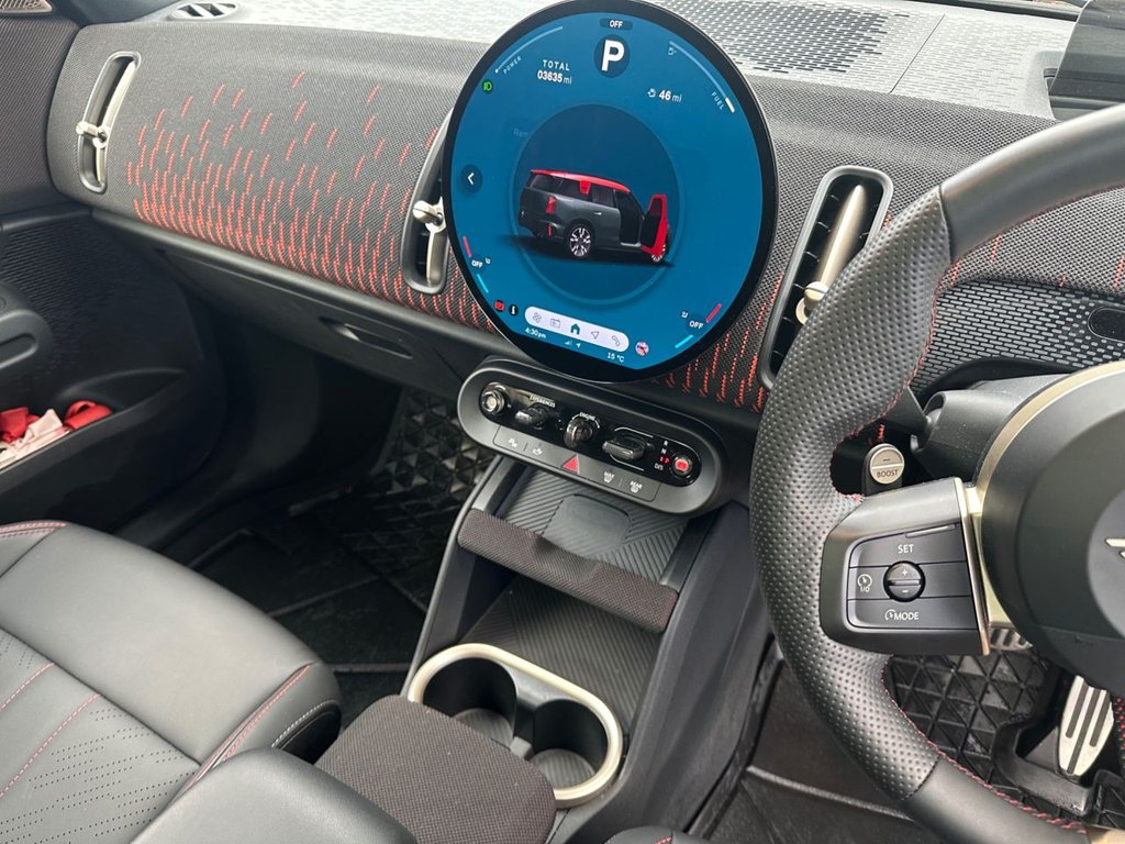 Used MINI Countryman 2024 for sale - 76509390: Photo 19