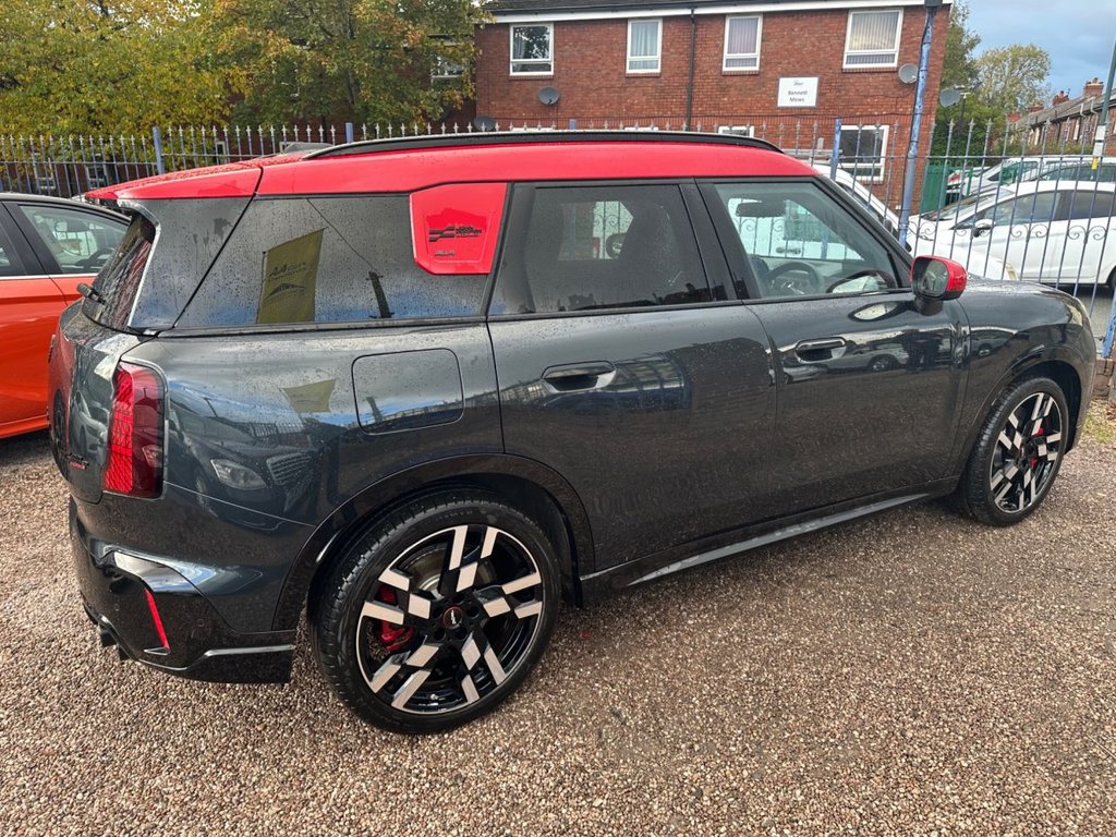 Used MINI Countryman 2024 for sale - 76509390: Photo 2