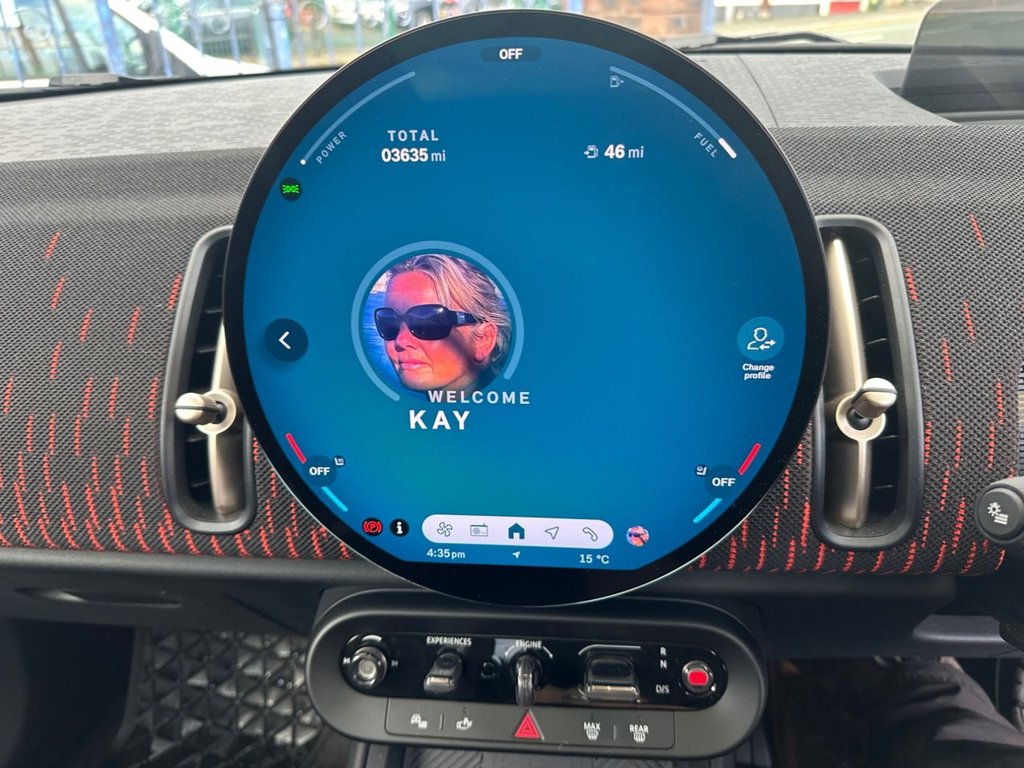 Used MINI Countryman 2024 for sale - 76509390: Photo 20