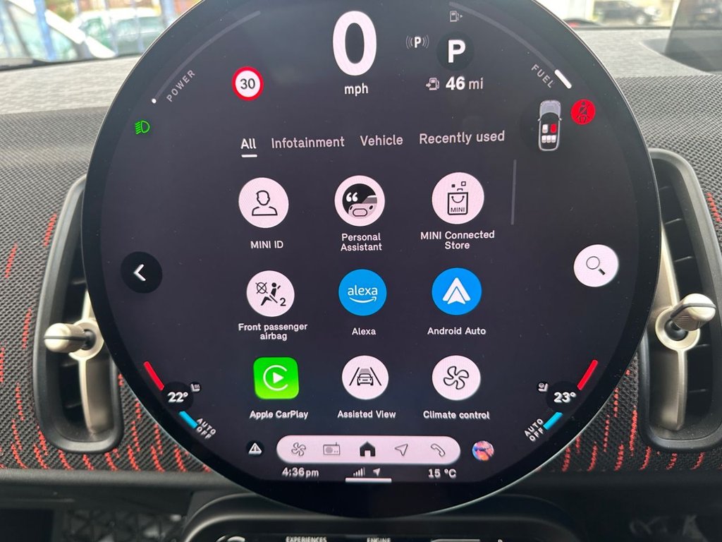 Used MINI Countryman 2024 for sale - 76509390: Photo 24