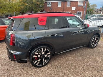 Used MINI Countryman 2024 for sale - 76509390: Photo
