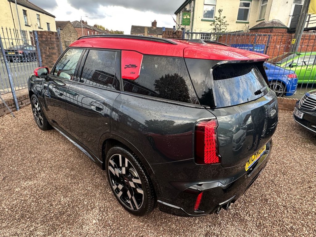 Used MINI Countryman 2024 for sale - 76509390: Photo 4