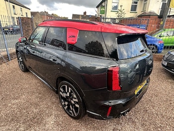 Used MINI Countryman 2024 for sale - 76509390: Photo