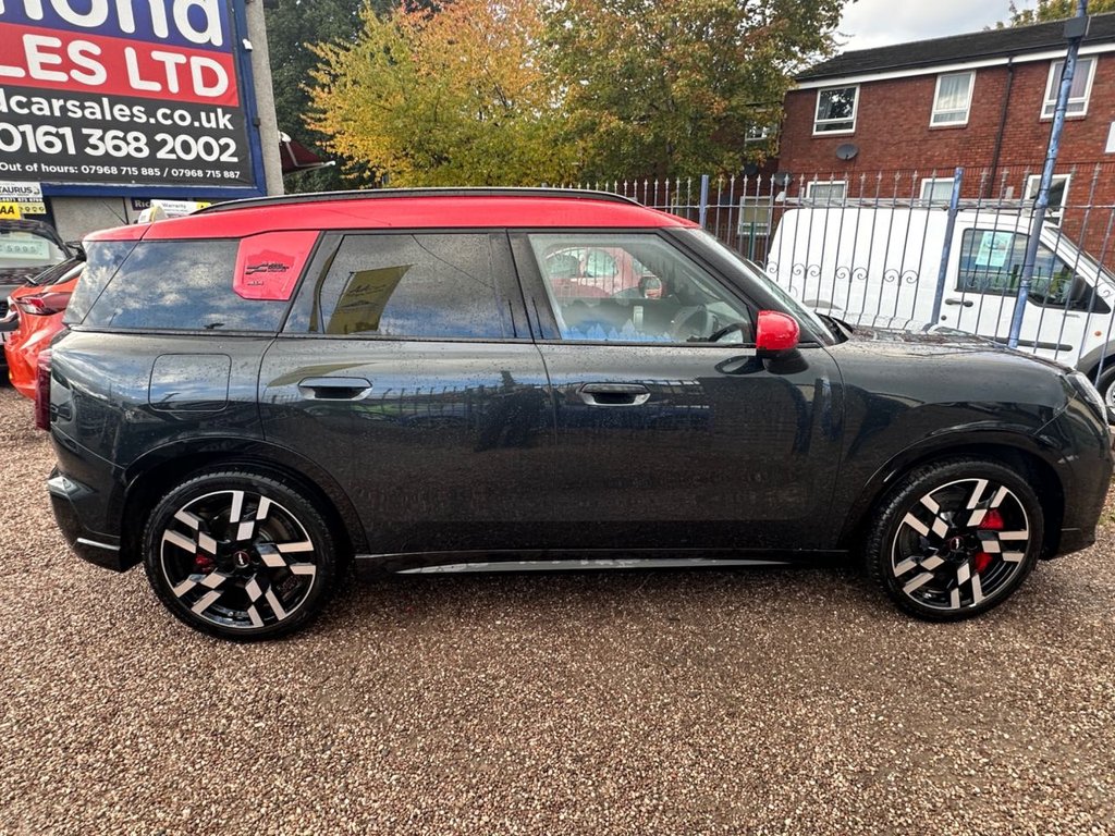 Used MINI Countryman 2024 for sale - 76509390: Photo 5