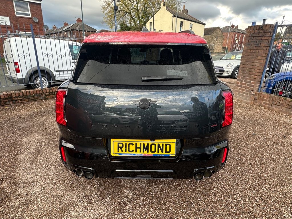 Used MINI Countryman 2024 for sale - 76509390: Photo 7