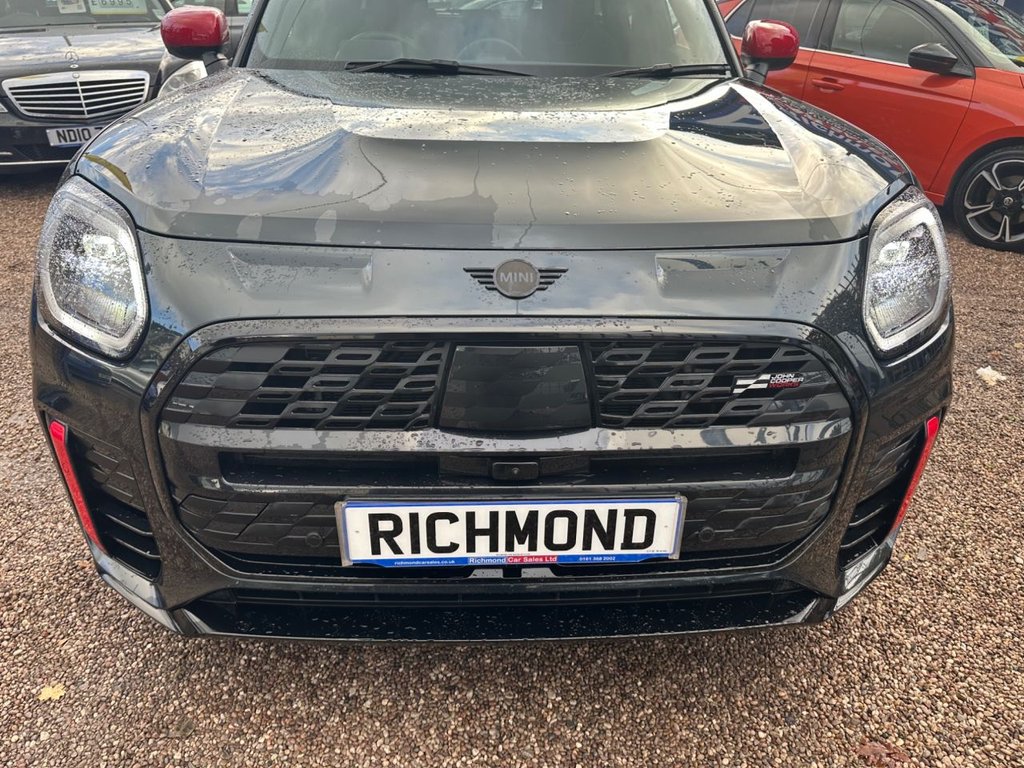 Used MINI Countryman 2024 for sale - 76509390: Photo 8