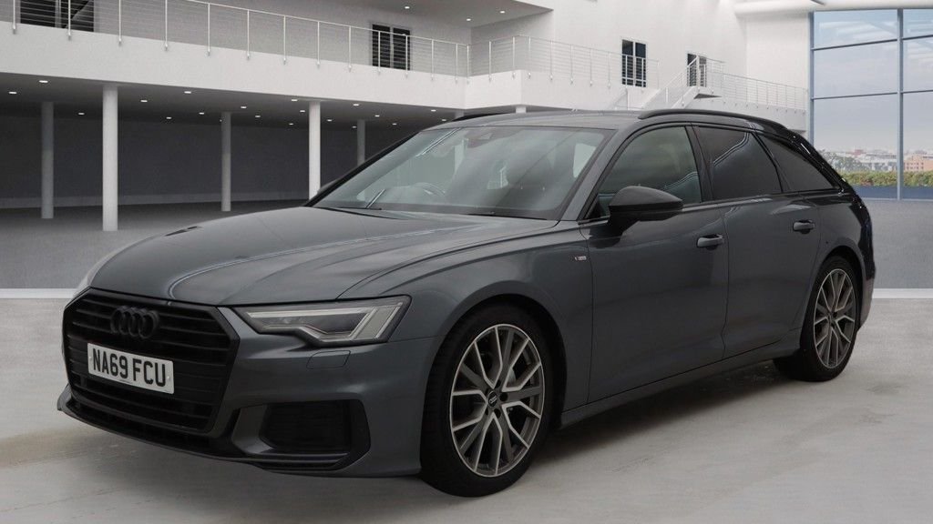 Used Audi A6 2019 for sale - 77408426: Photo 10