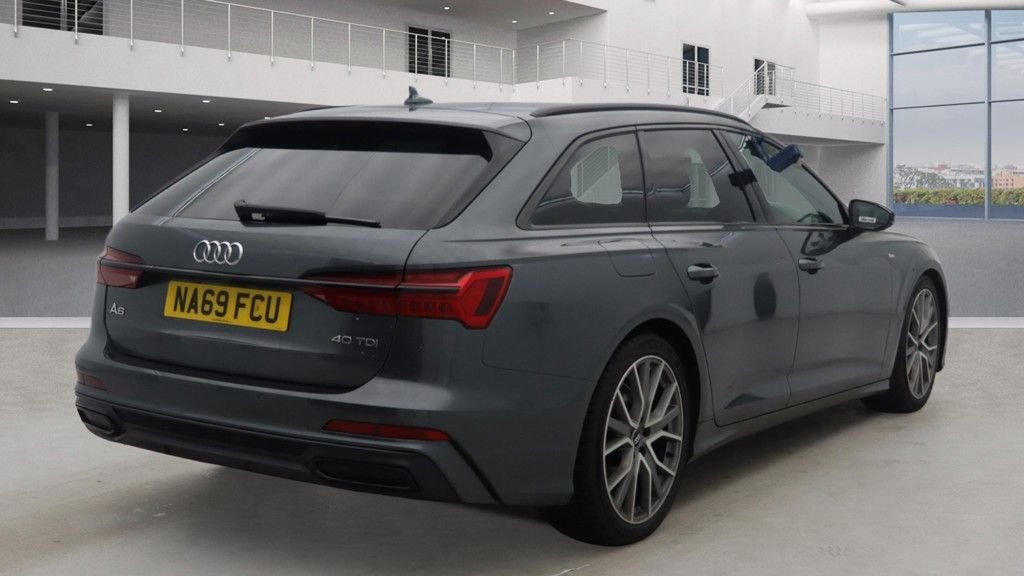 Used Audi A6 2019 for sale - 77408426: Photo 13