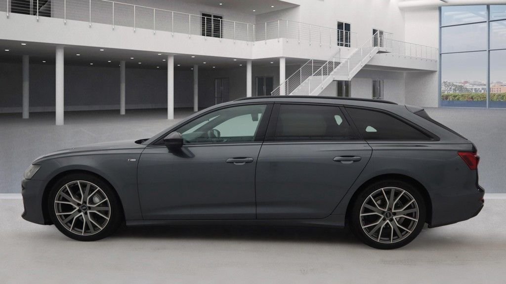 Used Audi A6 2019 for sale - 77408426: Photo 16