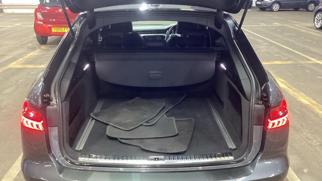 Used Audi A6 2019 for sale - 77408426: Photo 17