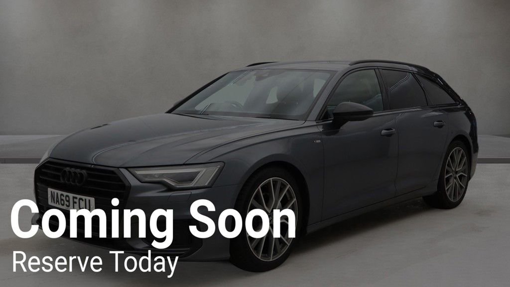 Used Audi A6 2019 for sale - 77408426: Photo 2