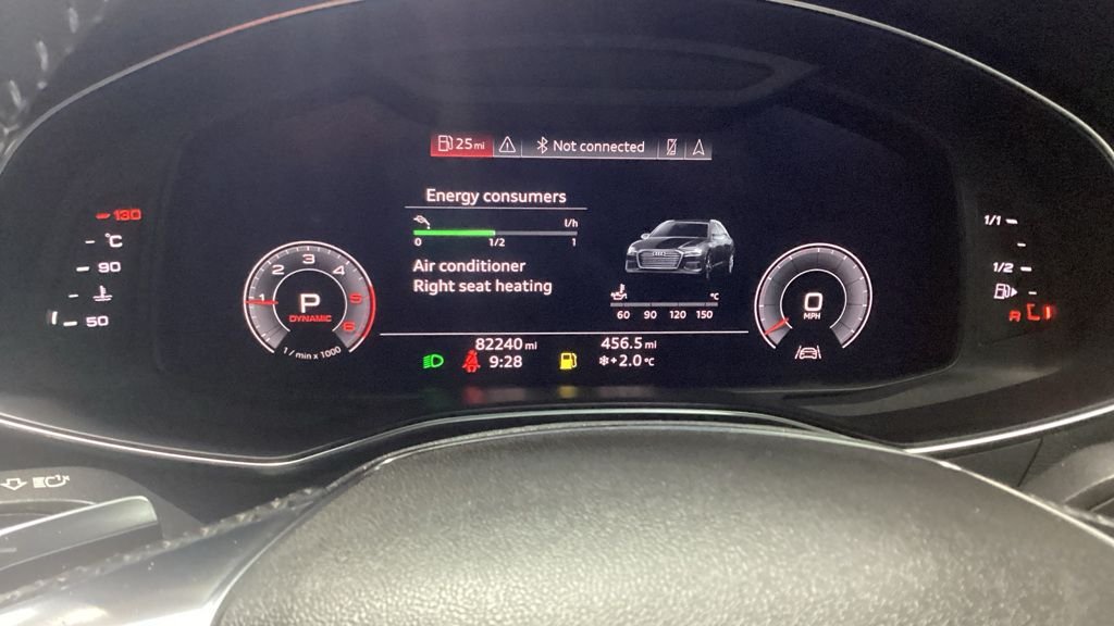 Used Audi A6 2019 for sale - 77408426: Photo 20