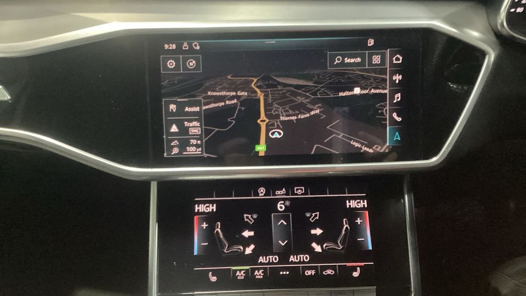 Used Audi A6 2019 for sale - 77408426: Photo 21