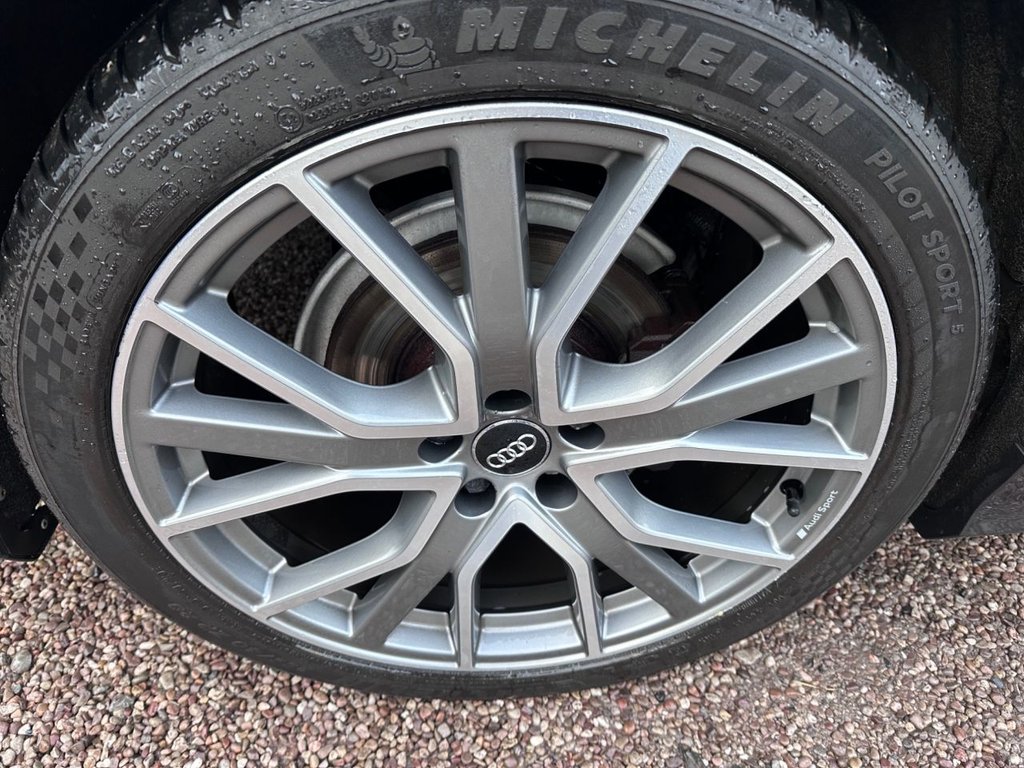 Used Audi A6 Avant 2019 for sale - 77408426: Photo 28