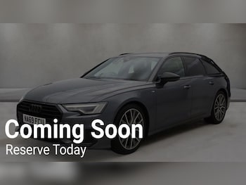 Used Audi A6 2019 for sale - 77408426: Photo