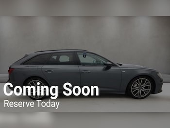 Used Audi A6 2019 for sale - 77408426: Photo