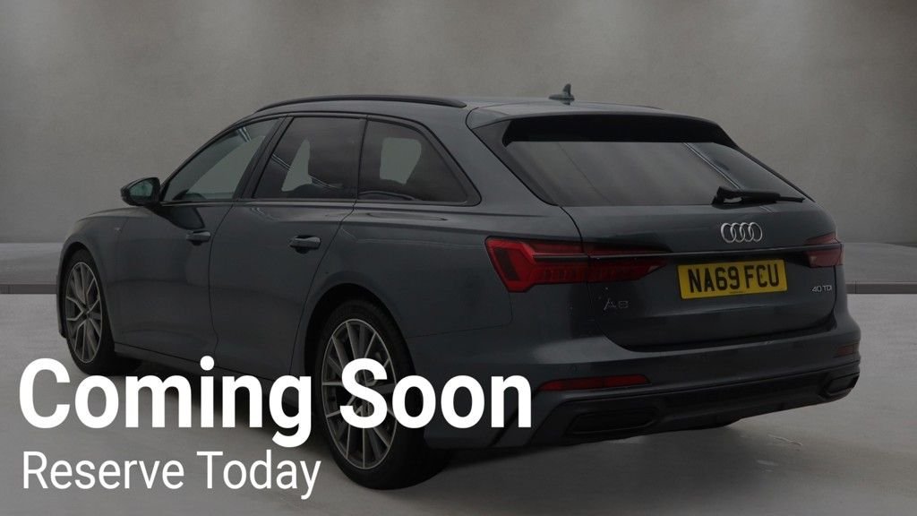 Used Audi A6 2019 for sale - 77408426: Photo 6