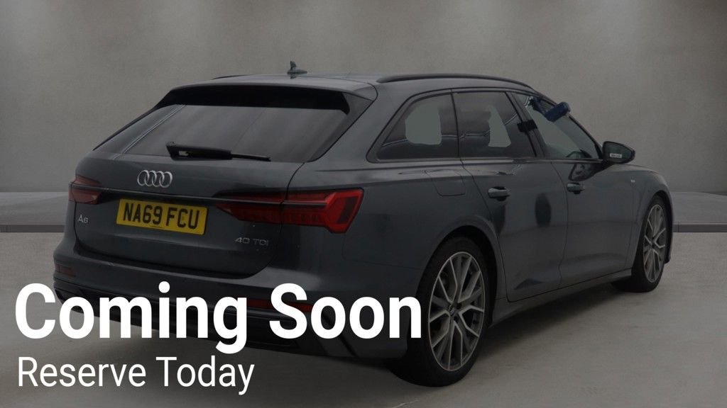 Used Audi A6 2019 for sale - 77408426: Photo 7