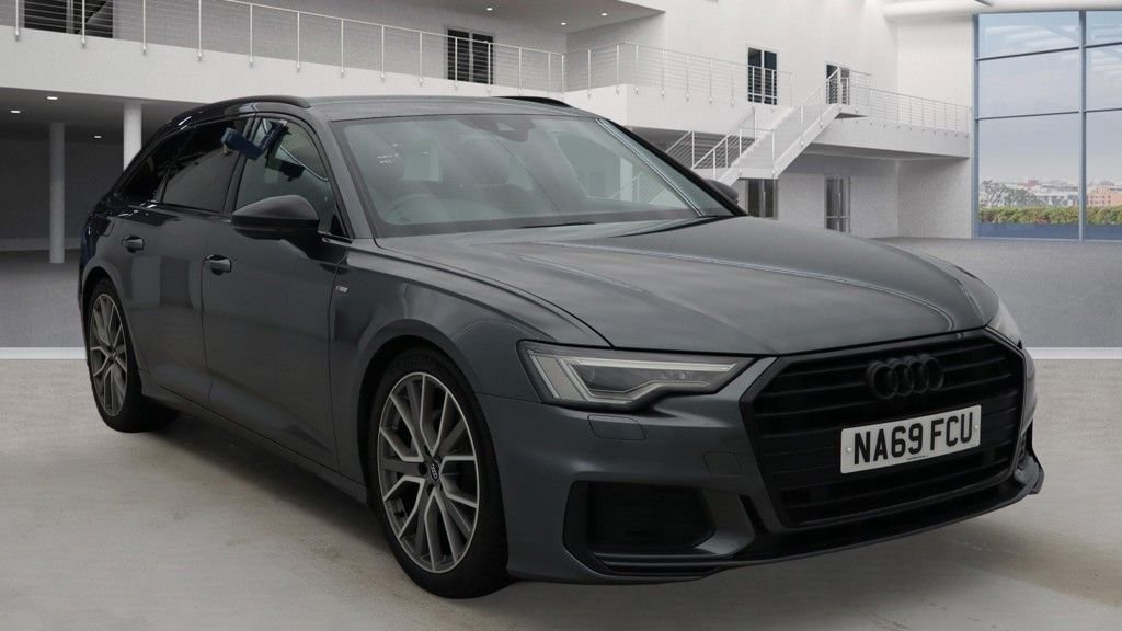 Used Audi A6 2019 for sale - 77408426: Photo 9