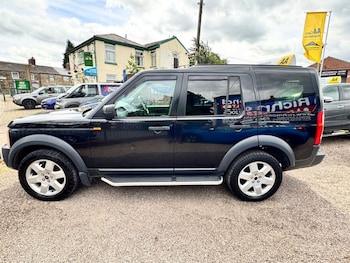 Used Land Rover Discovery 3 2009 for sale - 79032446: Photo
