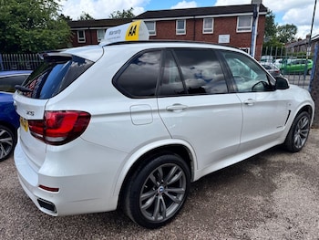 Used BMW X5 2016 for sale - 78850781: Photo