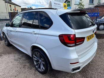 Used BMW X5 2016 for sale - 78850781: Photo