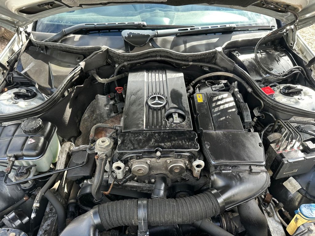 Used Mercedes-Benz CLK 2009 for sale - 75961910: Photo 26