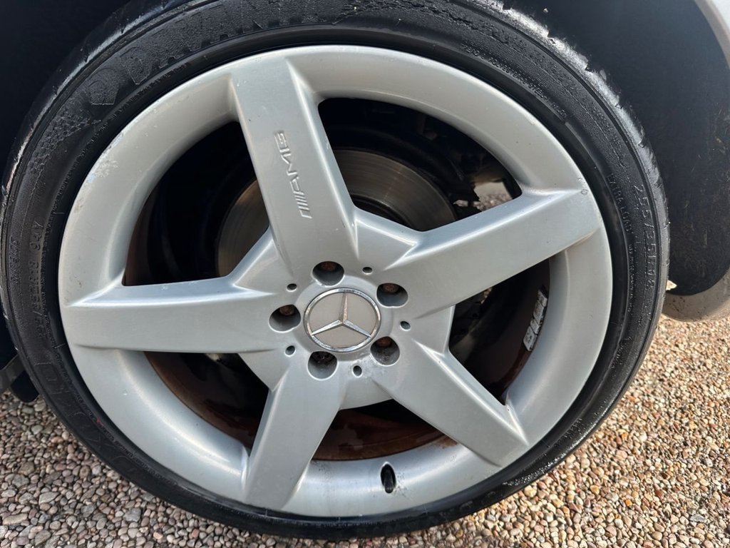 Used Mercedes-Benz CLK 2009 for sale - 75961910: Photo 27