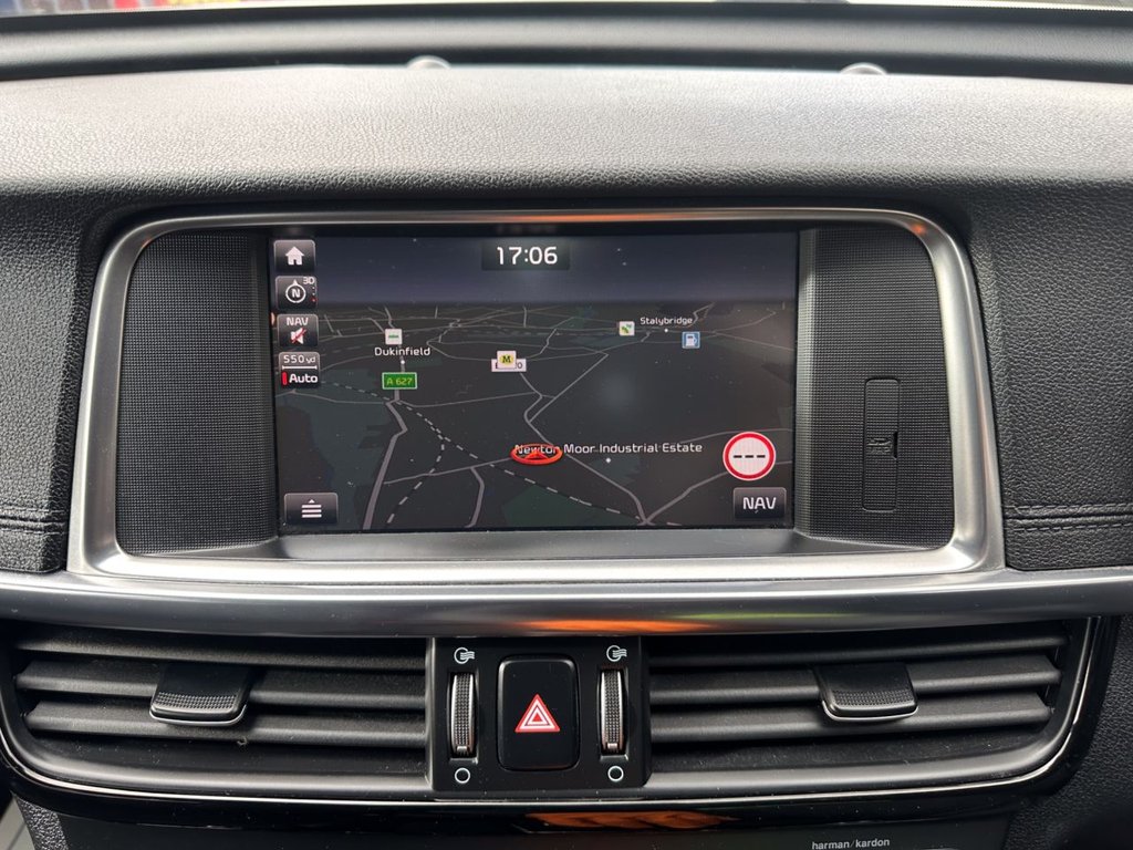 Used Kia Optima 2018 for sale - 76509792: Photo 13