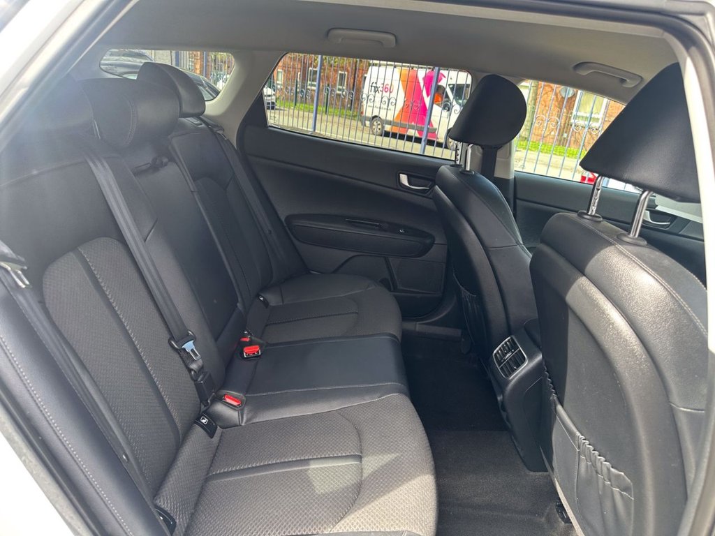 Used Kia Optima 2018 for sale - 76509792: Photo 14