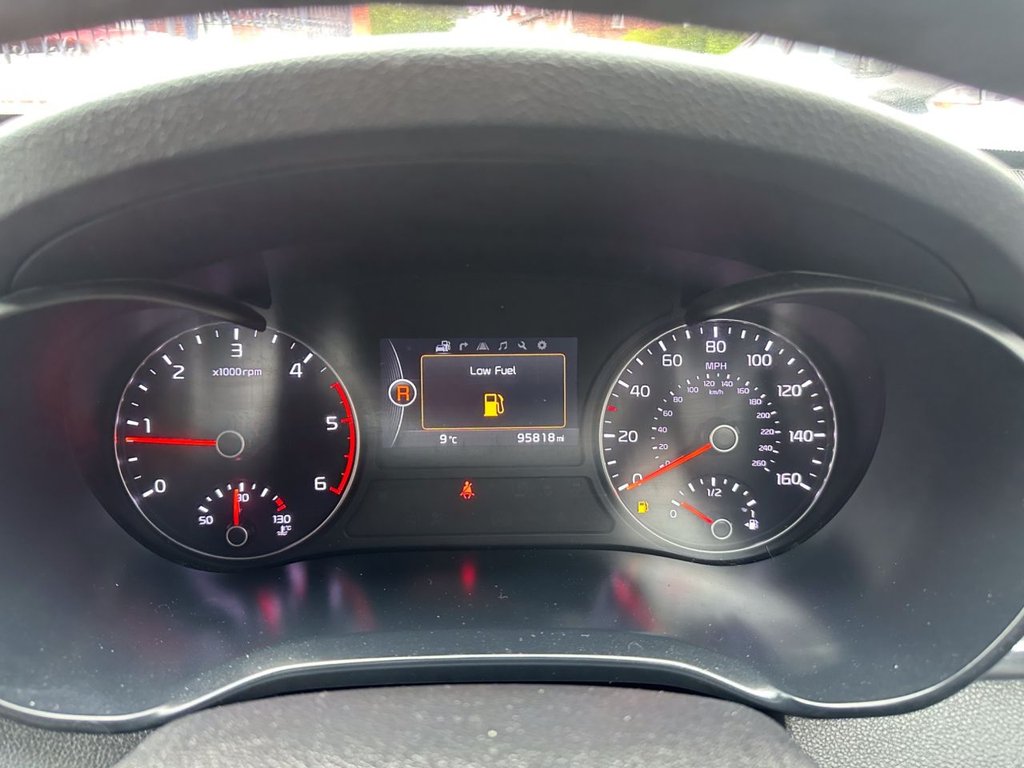 Used Kia Optima 2018 for sale - 76509792: Photo 15