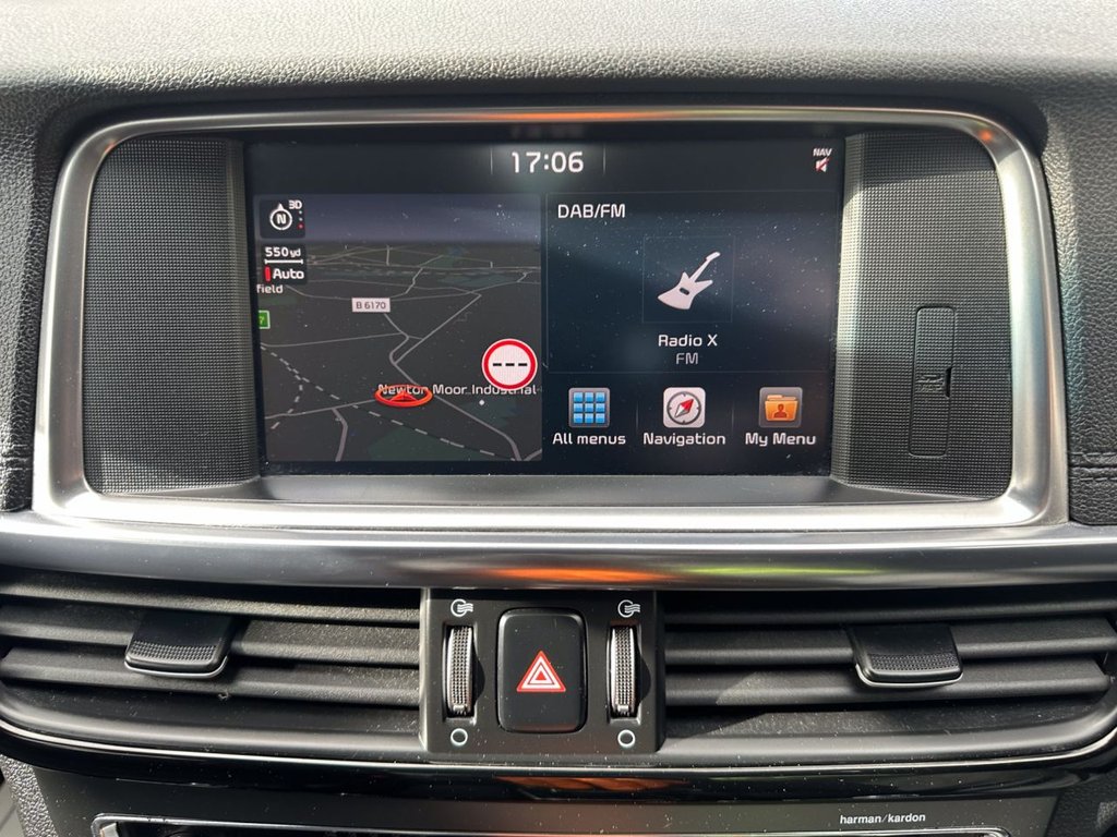 Used Kia Optima 2018 for sale - 76509792: Photo 16