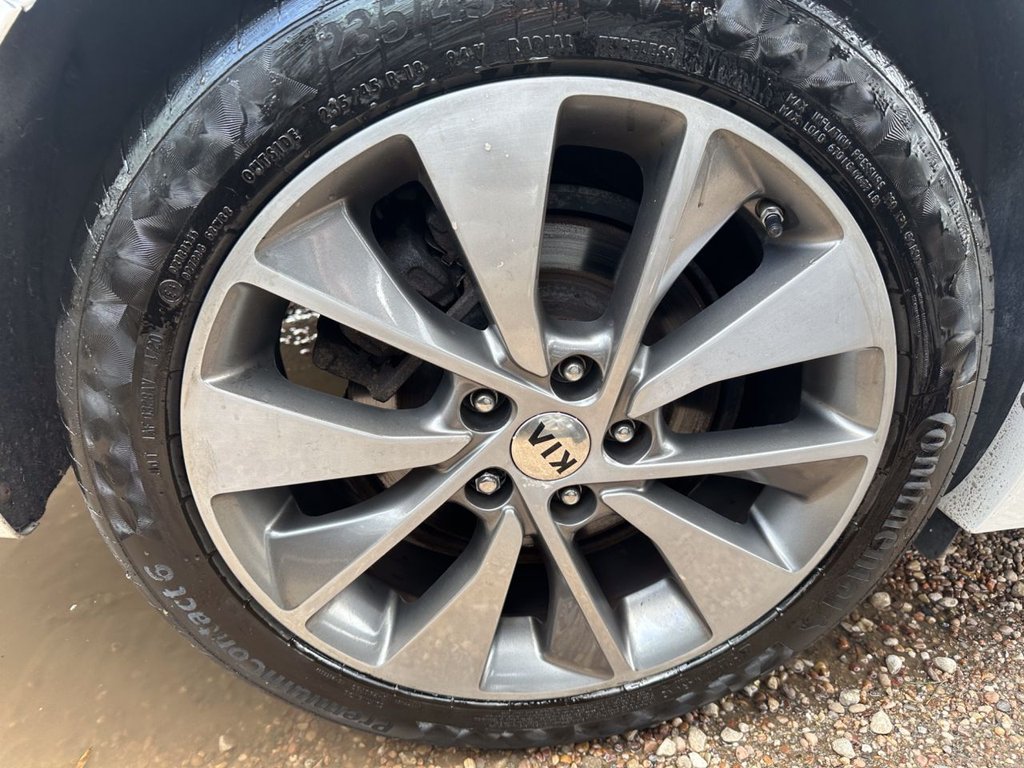 Used Kia Optima 2018 for sale - 76509792: Photo 22