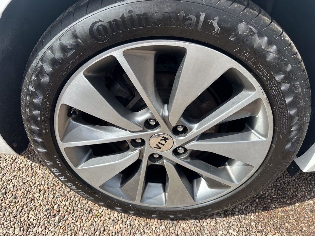 Used Kia Optima 2018 for sale - 76509792: Photo 23