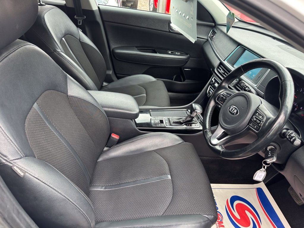 Used Kia Optima 2018 for sale - 76509792: Photo 9