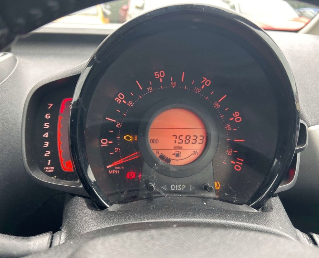 Used Peugeot 108 2016 for sale - 78017720: Photo 10