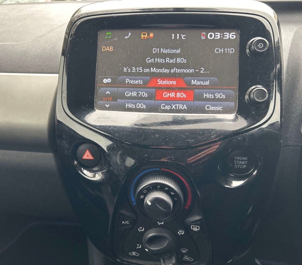 Used Peugeot 108 2016 for sale - 78017720: Photo 9