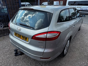 Used Ford Mondeo 2009 for sale - 79233895: Photo
