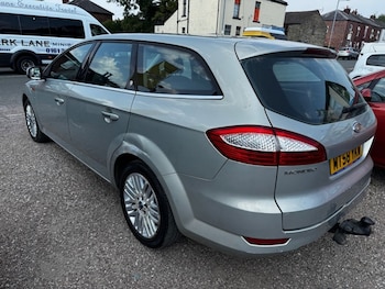 Used Ford Mondeo 2009 for sale - 79233895: Photo