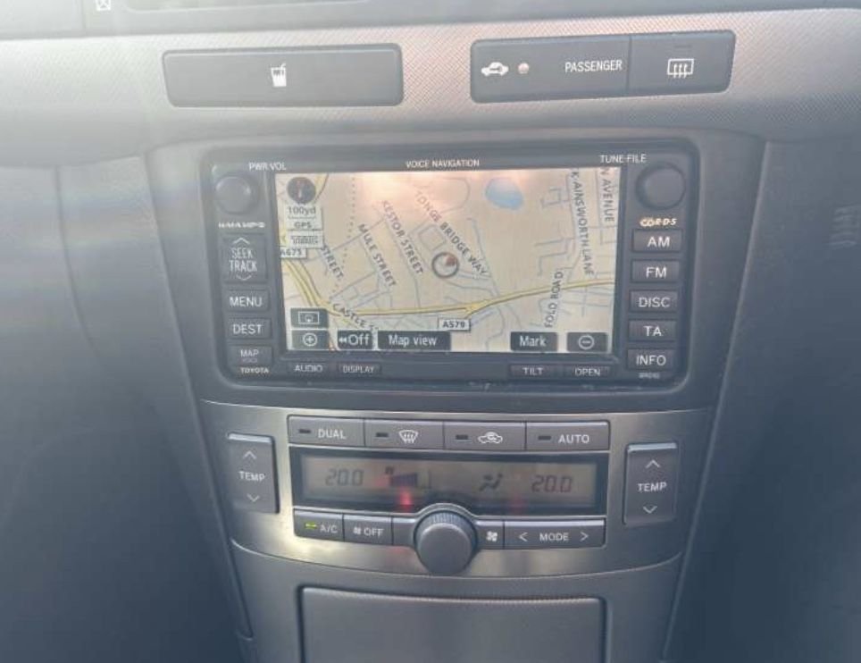 Used Toyota Avensis 2008 for sale - 78083068: Photo 11